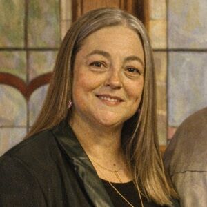 Meet your Posher, Keri